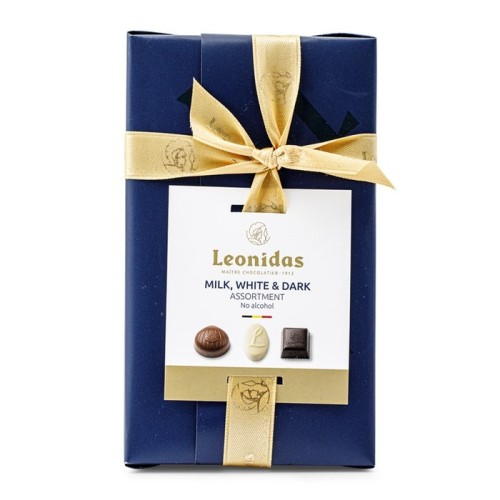 Leonidas | Ballotin | 375g